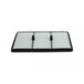 Bosch Cartouche de filtre à air, moteur - F026400775