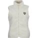 Peak Mountain Gilet polaire pour femme Abeille