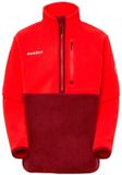 Mammut Waymarker Ml Veste Rouge 128 cm Garçon