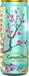 Arizona Green tea 33 cl per blik, tray 12 blikken