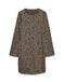 VERO MODA VMNELLA LS ROBE COURTE JRS GA BOO