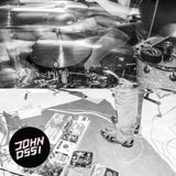 Johnossi BMG Rights Torch / Flame CD Standard Edition