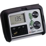 Megger LTW425-EU-SC Testeur d'impédance de terre