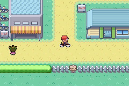 Nintendo Pokemon LeafGreen Standard Edition Digitaal Download Nintendo Switch