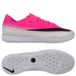 Nike Mercurial Vapor 17 Academy Ic Breakout - Rose/blanc/noir - Foot En Salle (Ic), pointure 44