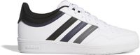 Adidas Hoops 4.0 Lage Sneakers Mannen Wit/Zwart/Blauw EU 42