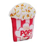 Oh Karactermania Oh My Pop! Crunchy Reiskussen Slaapkussen Wit
