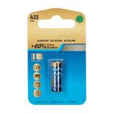 Glowster Alkaline batterij 23A 12V 1 stuk