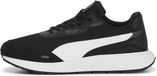 PUMA Runtamed Unisex Sneakers - Zwart/Wit - Maat 42