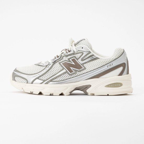 New Balance 740 - Sneakers - Unisex - Arid Stone