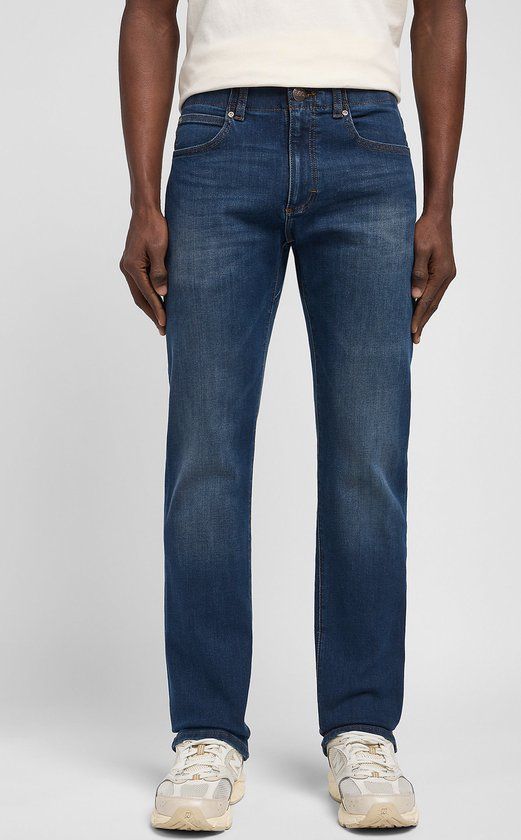 Lee Slim Fit MVP Aristocrat Slim Jeans - Men - W33/L33