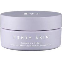 Fenty Skin Cookies N Clean Detox Face Mee-etermaskers Reinigend masker Unisex 75ml