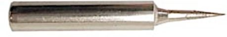 Reserveonderdeel Velleman BITC201 Soldeerpunt Potloodvorm Grootte soldeerpunt 0.8 mm