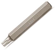 Beta Torx Bit T50 10mm 75mm Lang