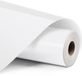 Loklik get-e-right GmbH für 3D&I BV Permanent Adhesive Vinyl Matte 12 m - White - 30.5 x 1200 cm