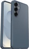 OtterBox Symmetry Samsung Galaxy S25 Back Cover Blauw
