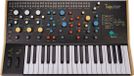Pittsburgh Modular Pittsburgh Taiga Keyboard - synthesizer