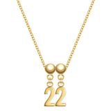 Glanzstücke München Set (Ketting + Betoveren)