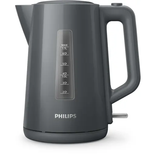 Philips 3000-serie Plastic waterkoker HD9318/10R1