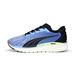 PUMA Magnify NITRO Surge hardloopschoenen voor Heren, Blauw/Groen/Paars, Maat 51