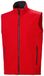 Helly Hansen Workwear Heren Manchester 2.0 Softshell Vest, 220 Rood, 5XL