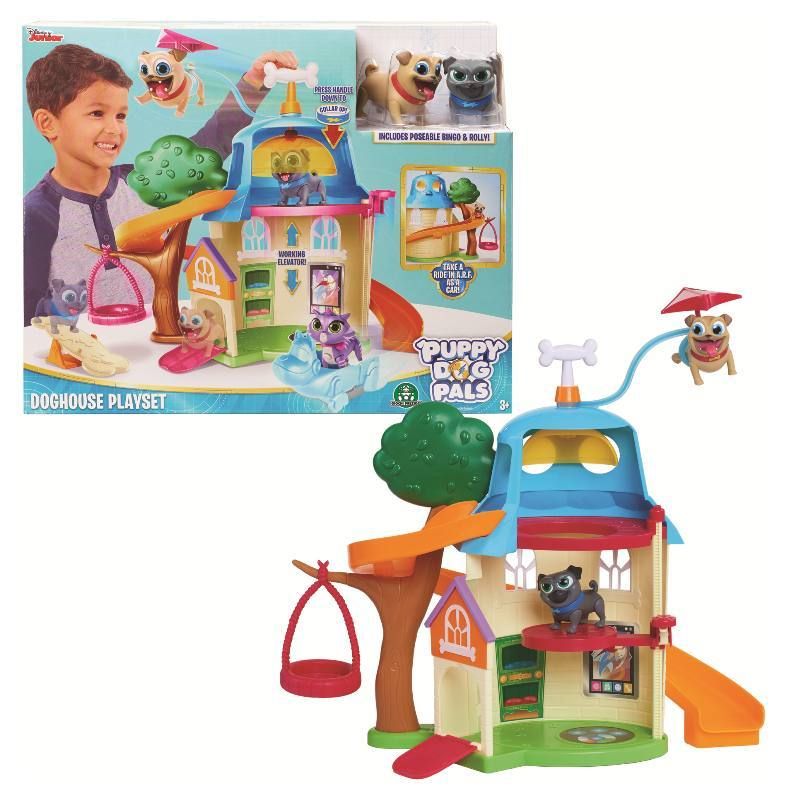 Giochi Preziosi PUY01000 - Speelgoedsets - 8056379064312