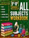 9th-10th Grade All Subjects Workbook