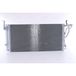 Nissens Condenseur, Climatisation 940552 Hyundai 9760638004