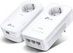 TP-Link TL-WPA1300P KIT - Powerline Adapter - LAN - 2 Stuks