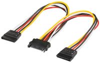 Goobay 95114 câble d'alimentation interne 0,2 m