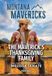 The Maverick's Thanksgiving Family: A Western Thanksgiving Romance: 4