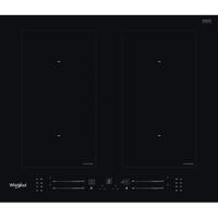 Whirlpool WL S3160 BF Zwart Ingebouwde Inductiekookplaat - 4 Kookzones - 60 cm
