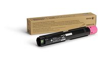 Xerox 106R03739 Magenta Cartouche de toner - Original - VersaLink C7020/C7025/C7030
