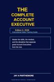 The Complete Account Executive EDITION II, 2026