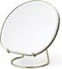 Ferm Living Pond miroir de table laiton