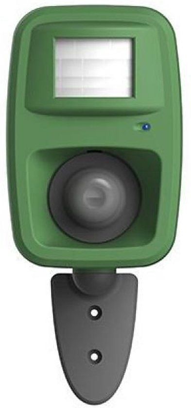 Pest Stop Vogelverjager - schrikt vogels af met natuurlijke geluiden