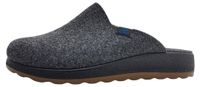 FLY FLOT 220097-09//STORNO Chaussures homme Pantoufles Gris Loisir