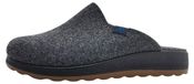 FLY FLOT 220097-09//STORNO Chaussures homme Pantoufles Gris Loisir
