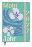 Terminkalender Korsch Verlag Terminkalender Jahresbegleiter Mein Jahr 2027
