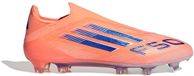 Adidas F50 Elite Laceless FG Voetbalschoenen Oranje EU 45 1/3