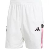 Juventus Turin Short Tiro 23 Downtime