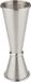 Viski Makoto Jigger - acier inoxydable - 30/60ml