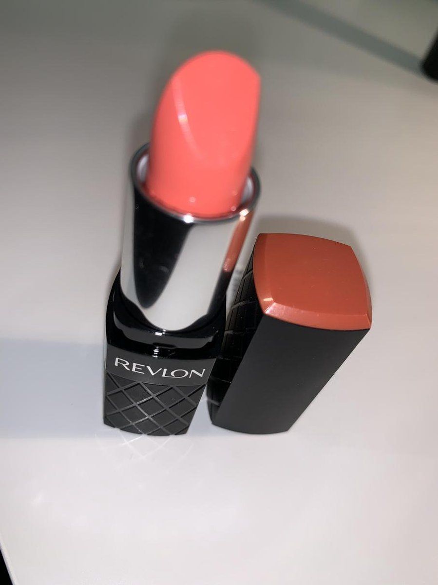 Revlon Colorburst Lipstick 025 Carnation - 0309973847255