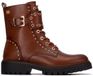 Xti 14648304 Bottines Marron EU 36 Femme
