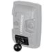 RAM Mounts RAM-B-202U-LO11 montagekit Zwart Aluminium