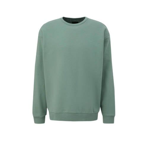 Q/S by s.Oliver Sweater - Green