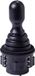APEM NZAB0135 Joystick 125 V/AC Levier droit Cosses à souder IP67 1 pièce(s)