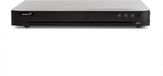 EtiamPro HD CCTV-HYBRIDE-RECORDER - REALTIME - 8 KANALEN - EDVR208