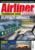 Airliner World Yearbook 2026 Paperback