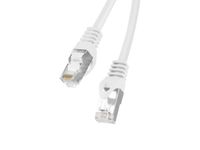 Lanberg Netwerkkabel Wit 1,5 m Cat6 F/UTP (FTP)